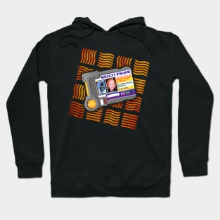 Multi Pass Hoodie